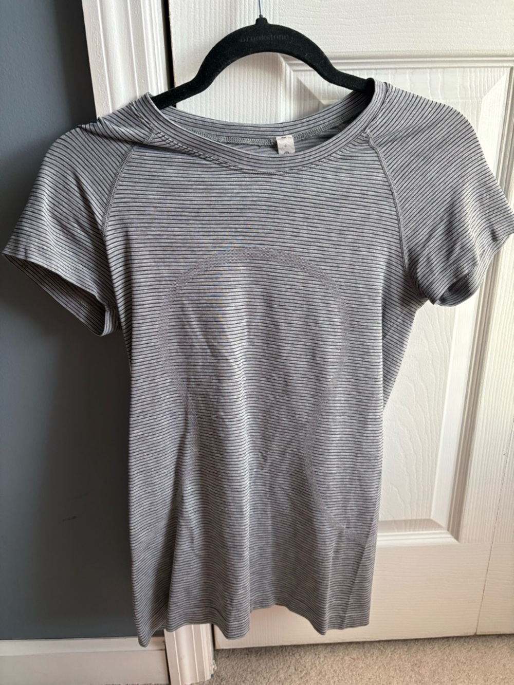 Lululemon Swiftly Tech Short Sleeve